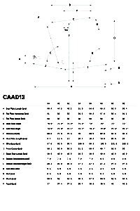 Cannondale Caad13 Disc 105 Yol Bisikleti - Siyah