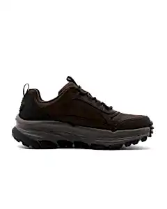 Skechers D'lux Trekker Erkek Outdoor Ayakkabı - Kahverengi