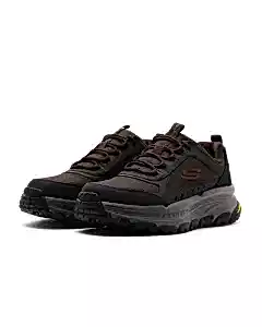 Skechers D'lux Trekker Erkek Outdoor Ayakkabı - Kahverengi