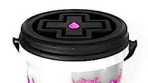 Muc-Off Grub Tub Bucket Kit Temizlik Bakım Seti