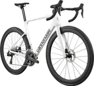 Cannondale SuperSix EVO 5 Yol Yarış Bisikleti - Cashmere