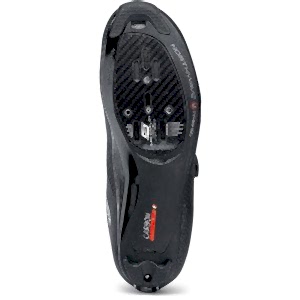 Northwave Storm Carbon Yol Bisikleti Ayakkabısı - Siyah