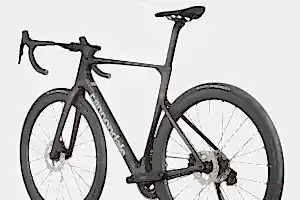 Cannondale SuperSix EVO 5 Yol Yarış Bisikleti - Raw