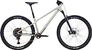 Cannondale Habit HT 1 29 Jant Dağ Bisikleti - Tiger Shark