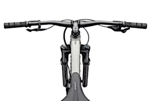 Cannondale Habit HT 1 29 Jant Dağ Bisikleti - Tiger Shark