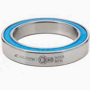 FSA BB30 Bearing Orta Göbek Rulmanı Mavi 1 Adet