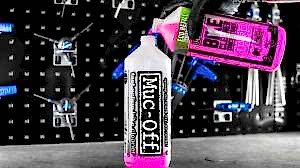 Muc-Off Bike Cleaner Concentrate 500ml Konsantre Bisiklet Temizleme Şampuanı