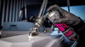 Muc-Off HCB-1 Harsh Condition Barrier 400ml Koruyucu Bakım Spreyi