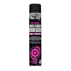 Muc-Off Quick Drying Degreaser Hızlı Kuruyan Yağ Çözücü Sprey 750ml